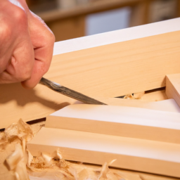 Lit en Bois sur Mesure pour un Sommeil Parfait Dijon